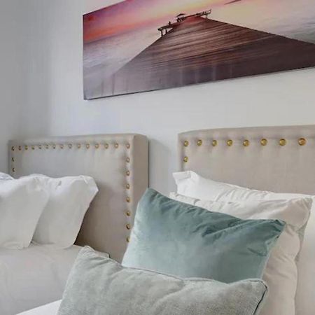 Vivi Homes - Bossa Nova Fuengirola Extérieur photo