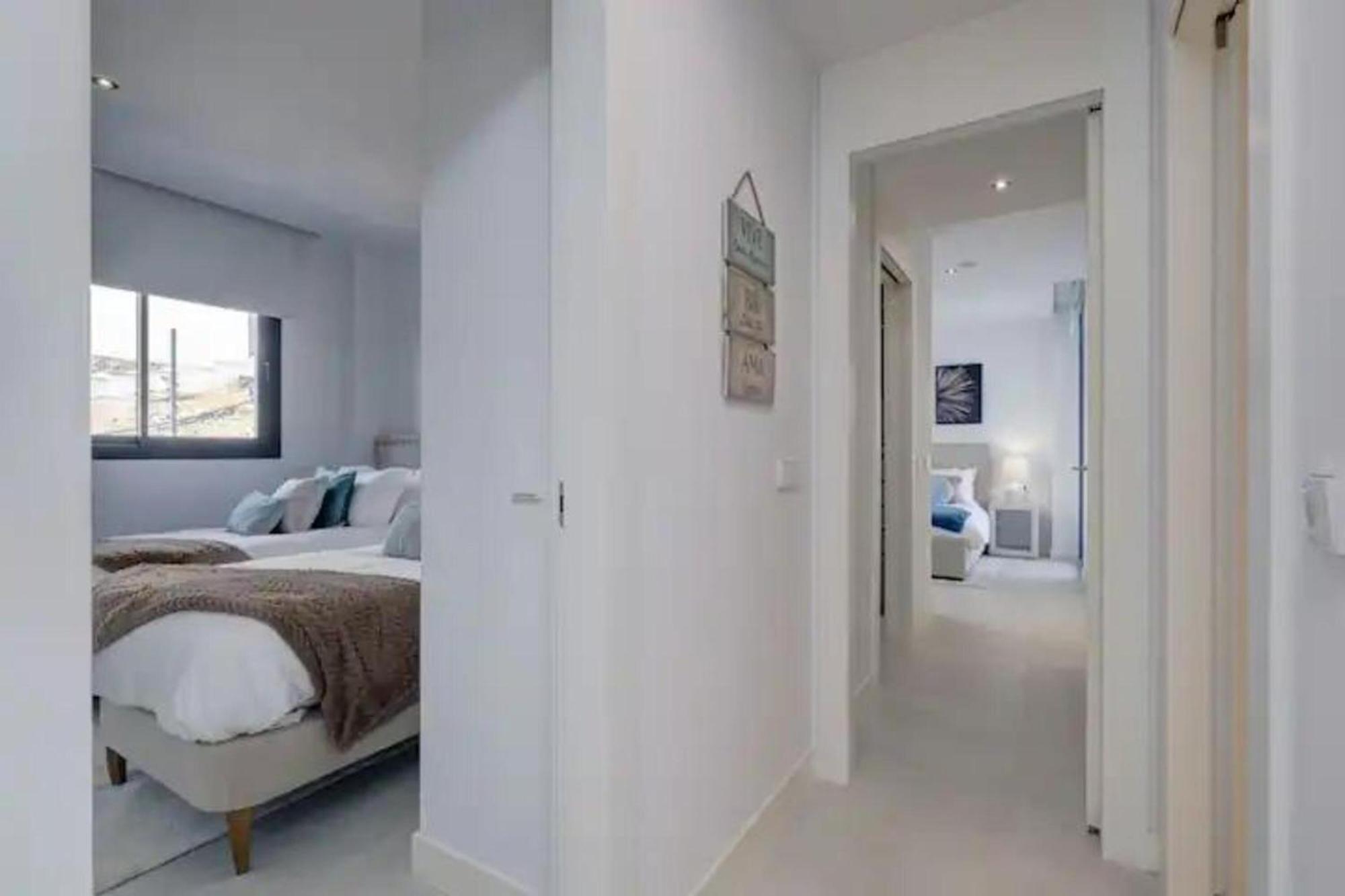 Vivi Homes - Bossa Nova Fuengirola Extérieur photo