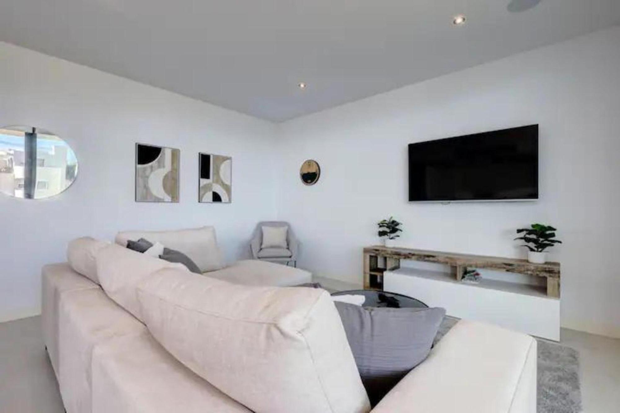 Vivi Homes - Bossa Nova Fuengirola Extérieur photo