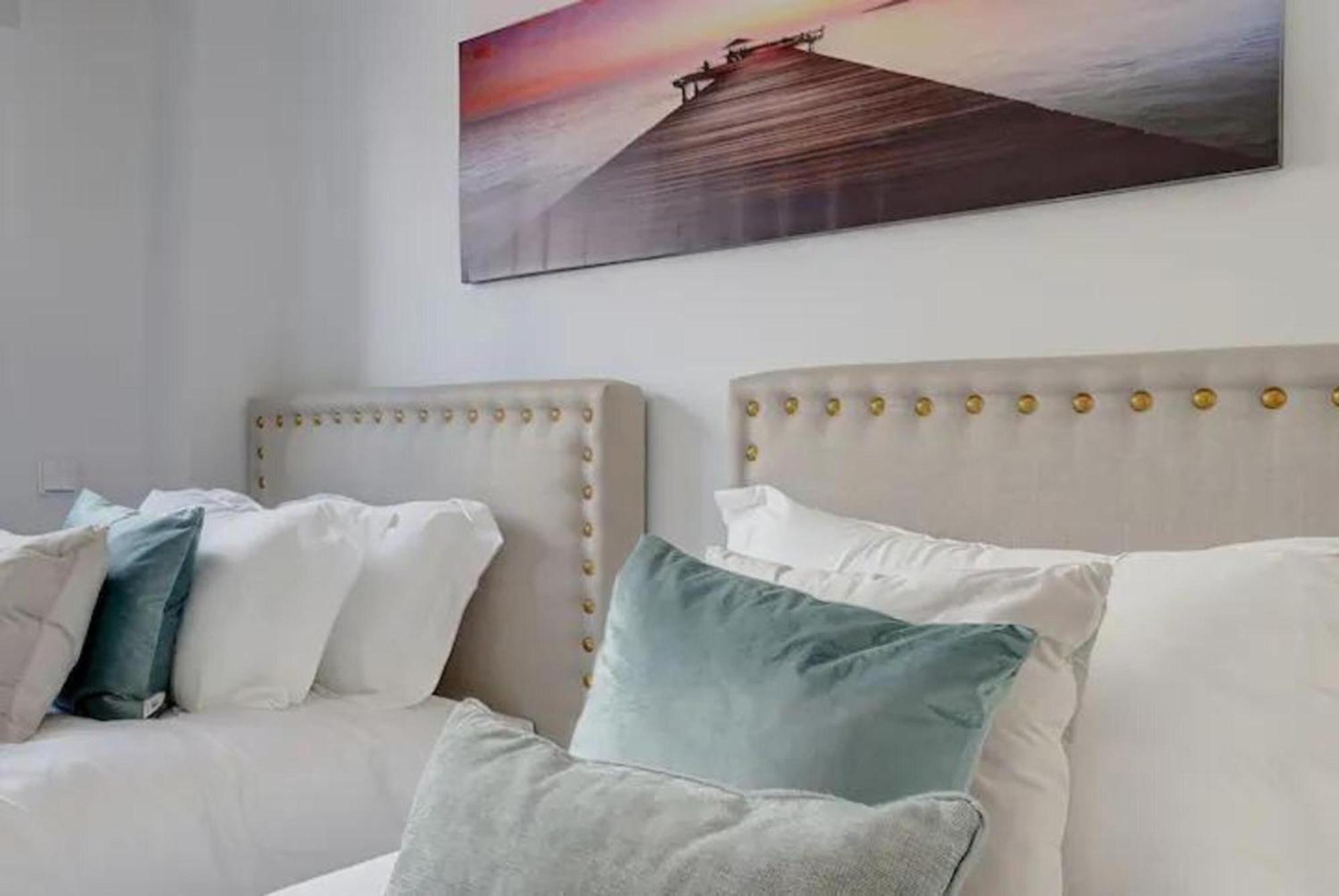 Vivi Homes - Bossa Nova Fuengirola Extérieur photo