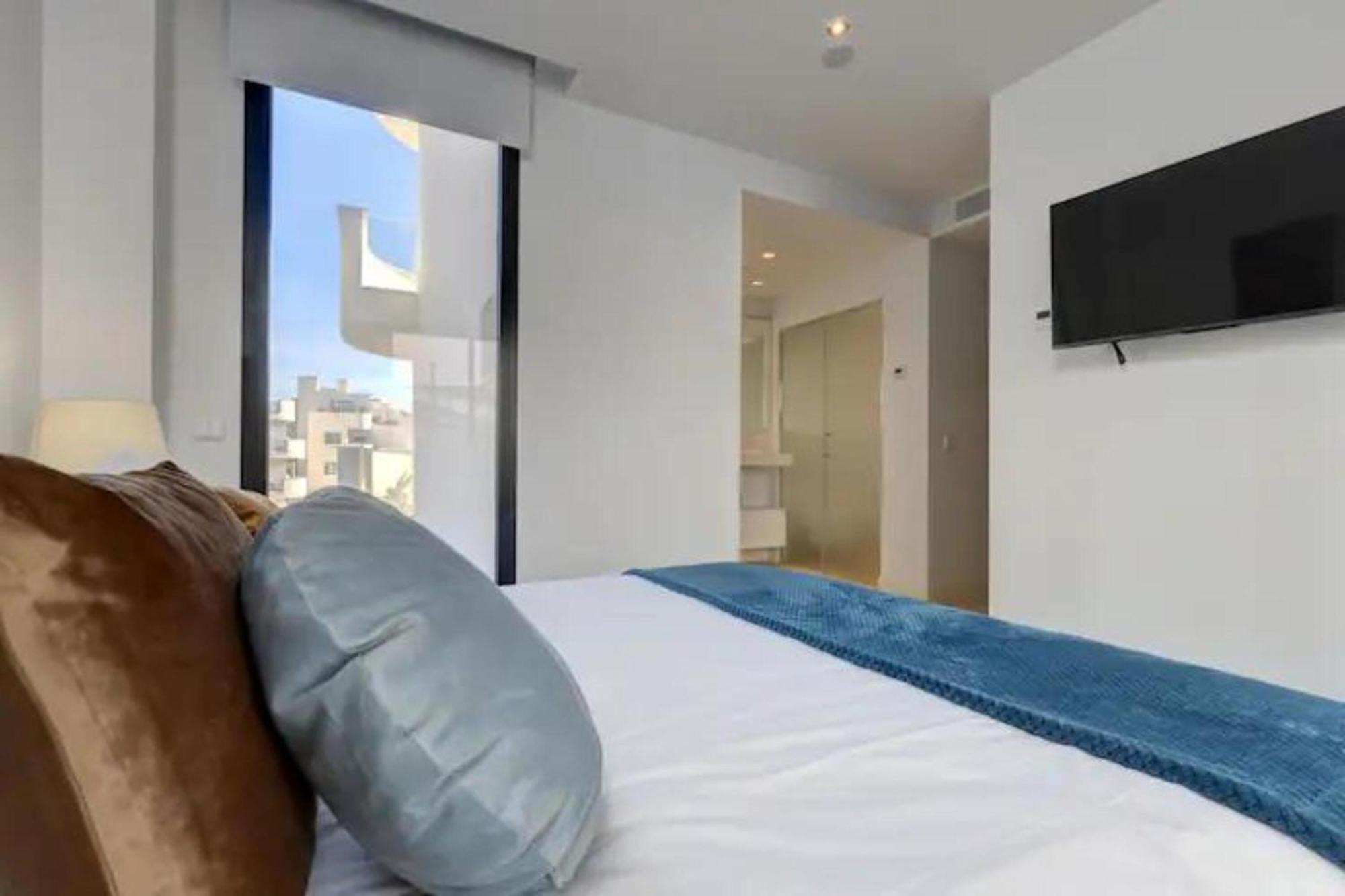 Vivi Homes - Bossa Nova Fuengirola Extérieur photo