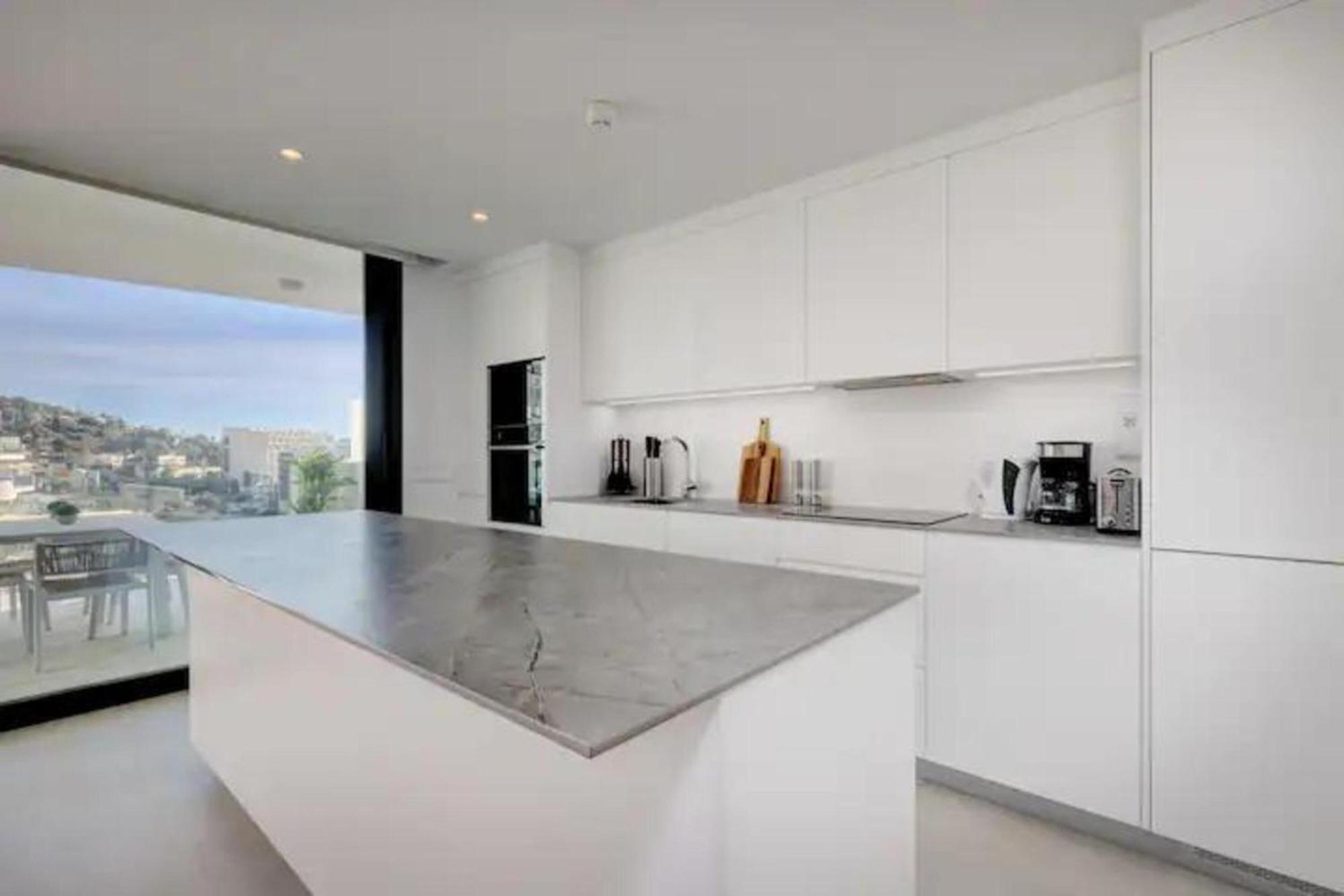 Vivi Homes - Bossa Nova Fuengirola Extérieur photo