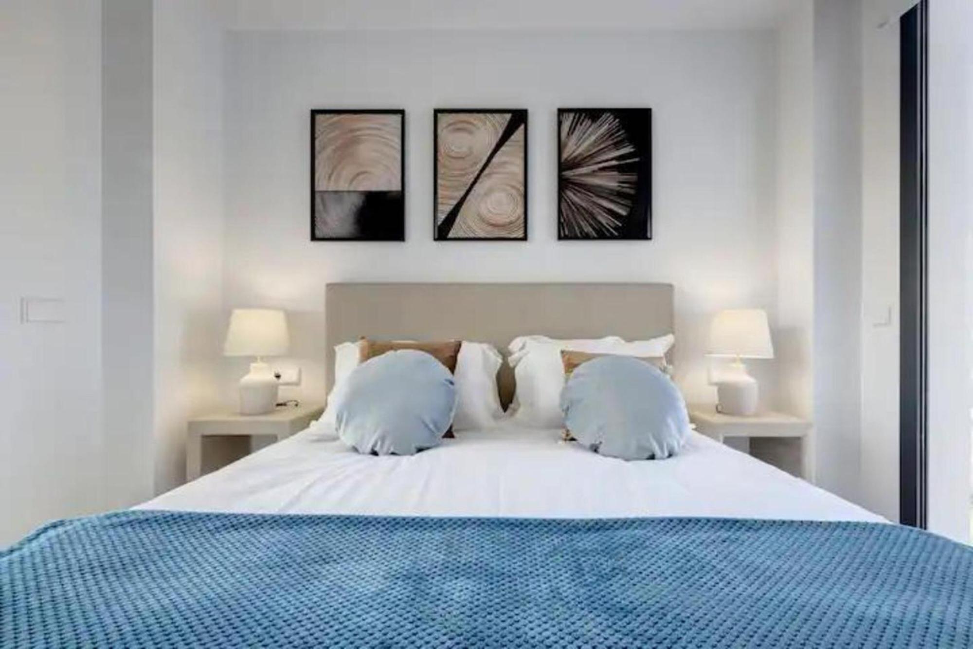 Vivi Homes - Bossa Nova Fuengirola Extérieur photo