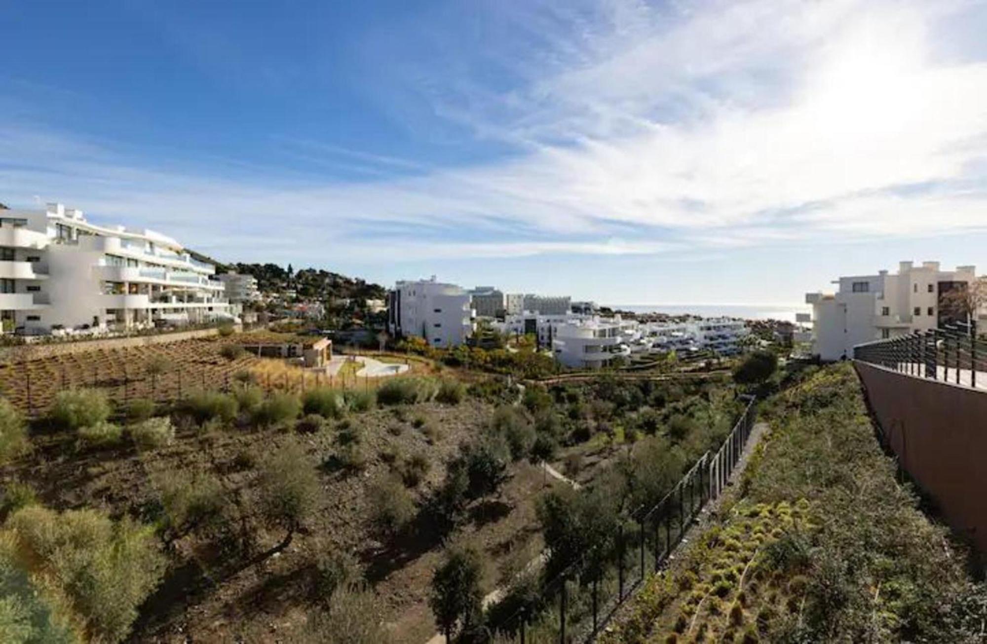 Vivi Homes - Bossa Nova Fuengirola Extérieur photo