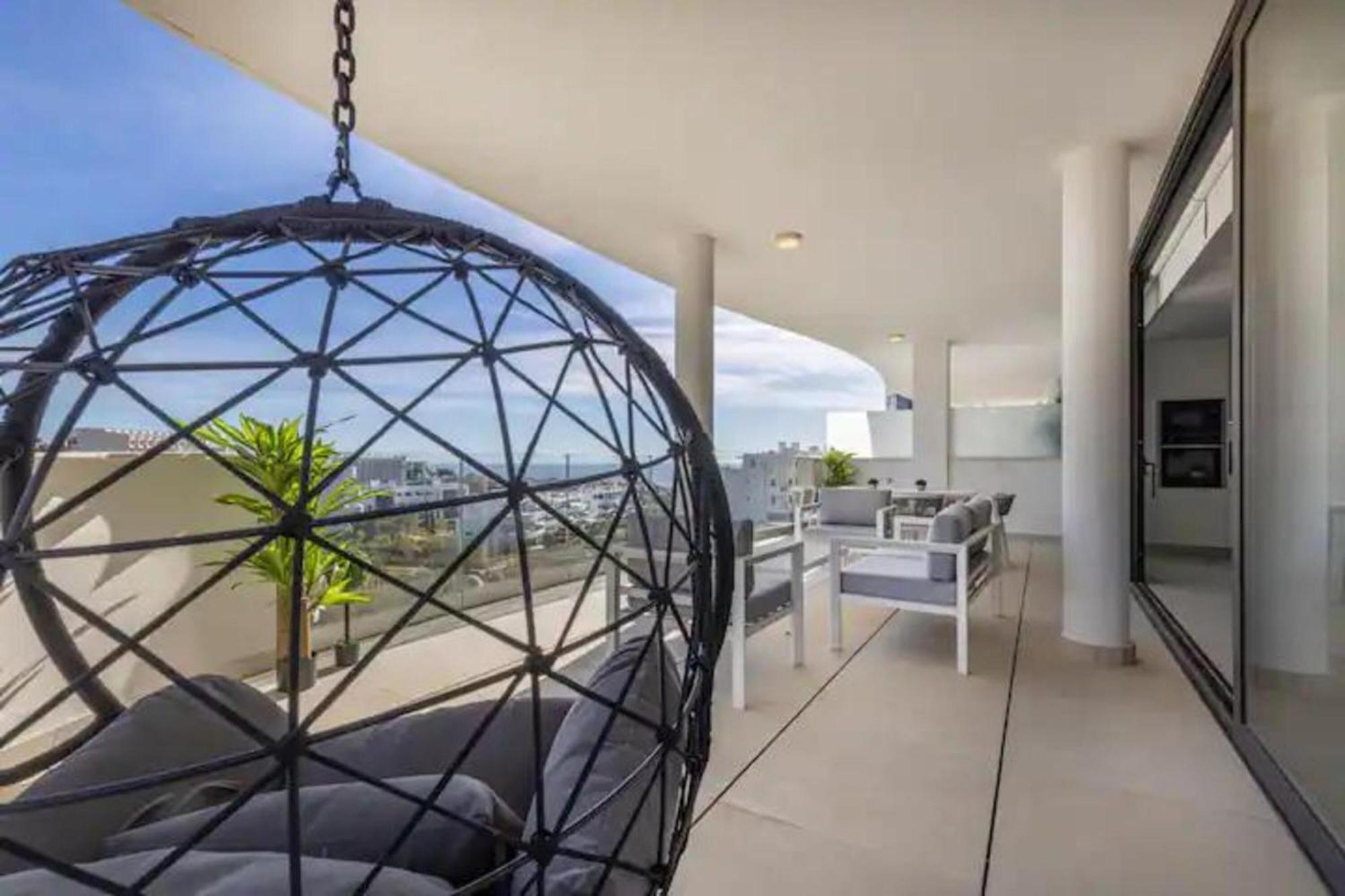 Vivi Homes - Bossa Nova Fuengirola Extérieur photo