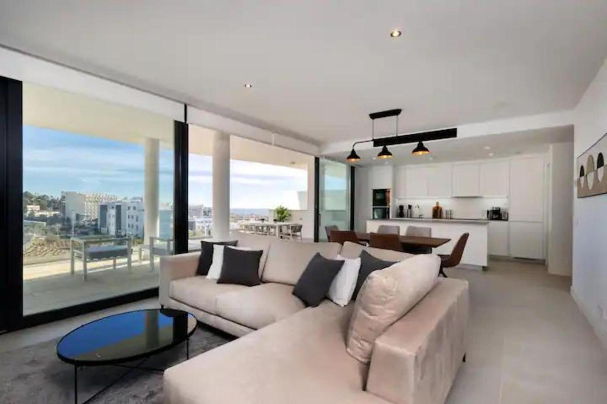Vivi Homes - Bossa Nova Fuengirola Extérieur photo