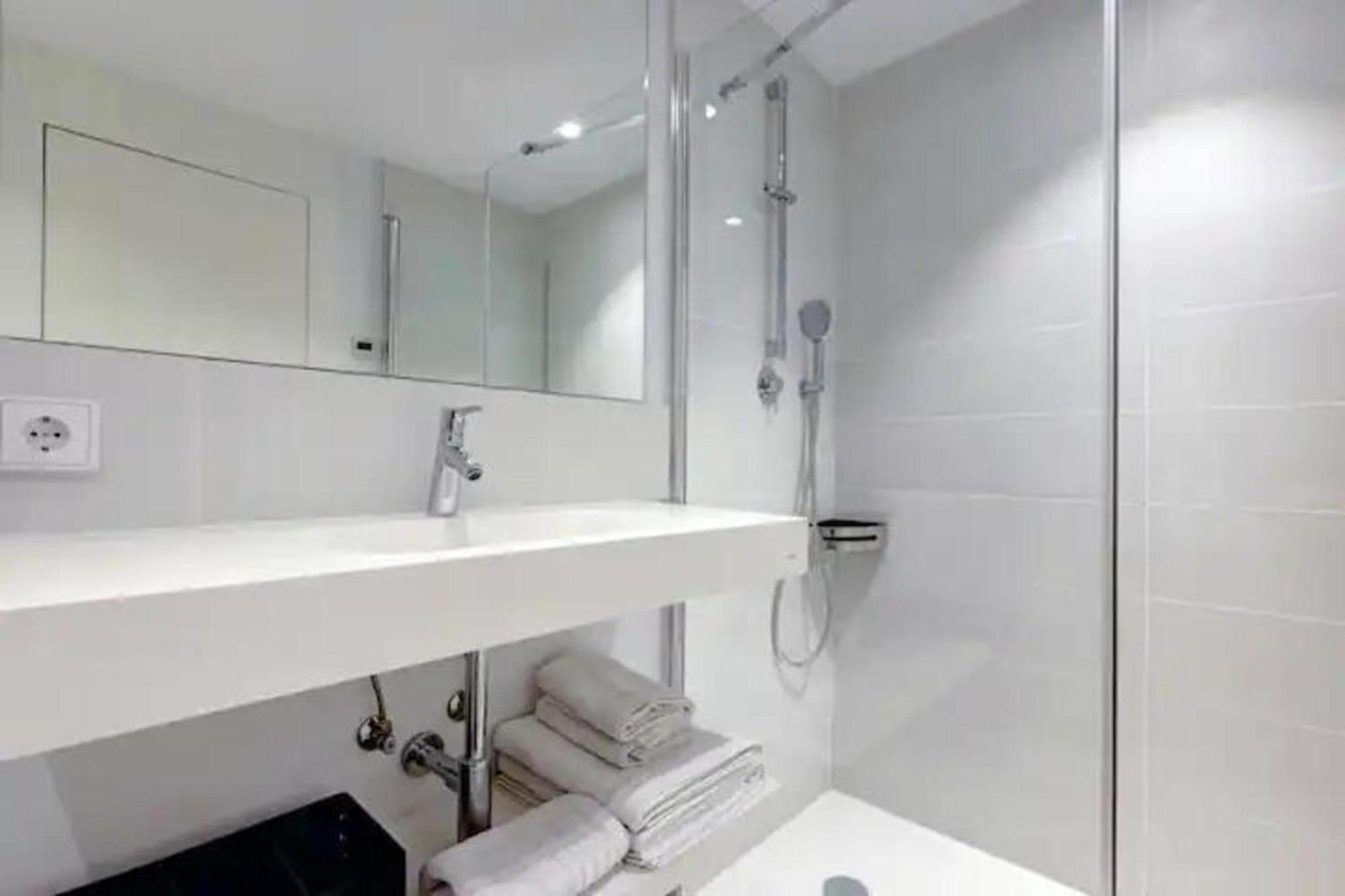 Vivi Homes - Bossa Nova Fuengirola Extérieur photo