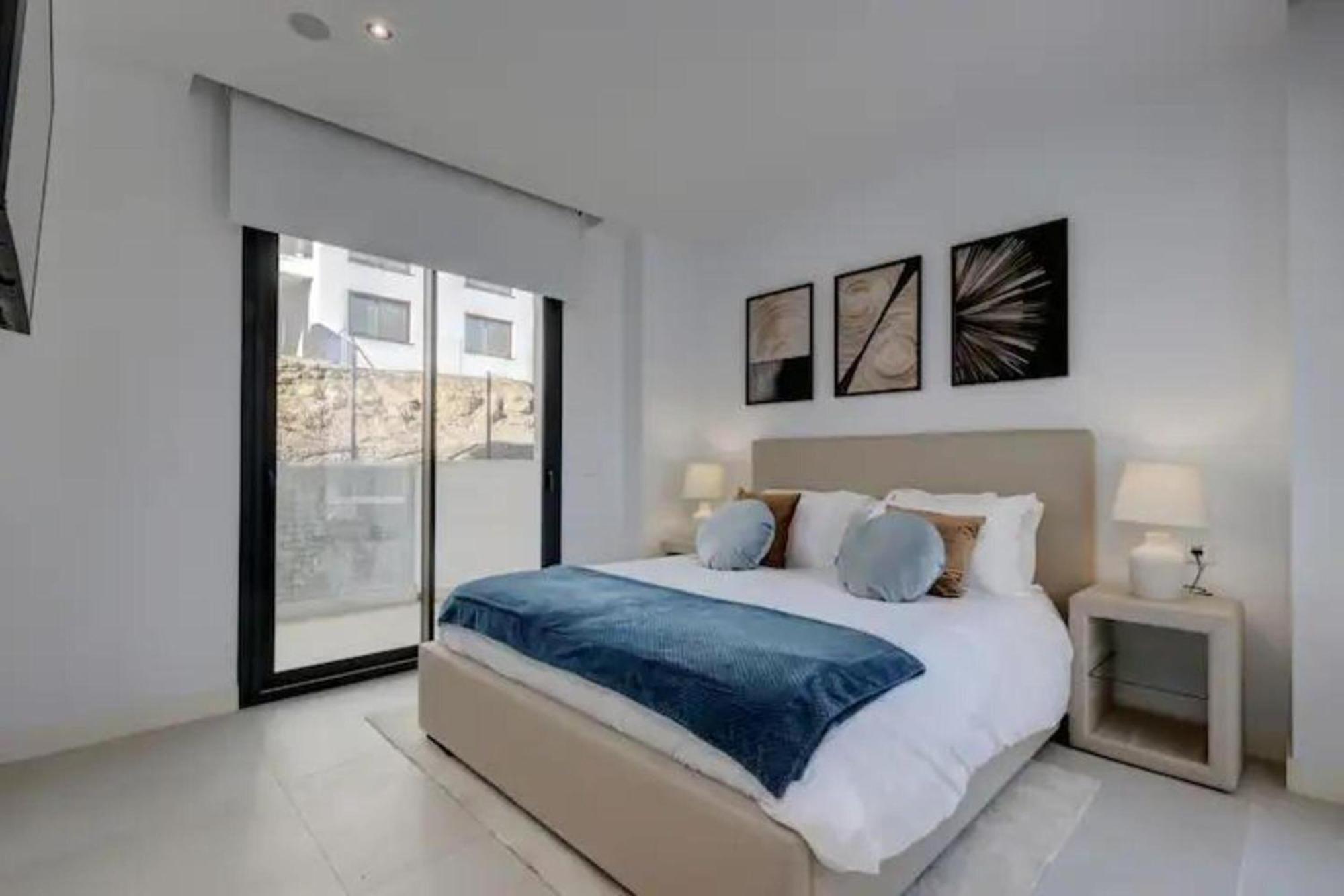 Vivi Homes - Bossa Nova Fuengirola Extérieur photo